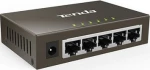 Network Switch Tenda 5-Port Ge Teg1005D