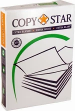 Copy Star 80gr/m² A3 500 φύλλα
