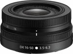 Nikon NIKKOR Z DX 16-50mm f/3.5-6.3 VR (Nikon Z)