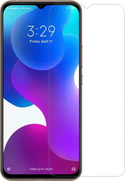 Powertech Tempered Glass (Redmi 10X/10X)