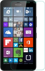 Tempered Glass (Lumia 640)