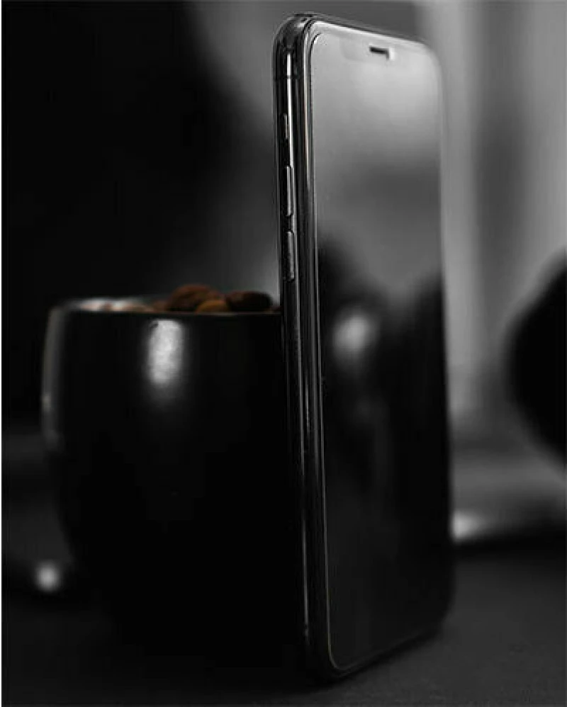 Sbox Nano Hybrid Tempered Glass (Huawei P20 Lite)