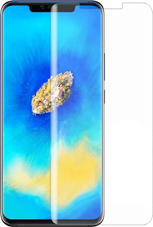 Tempered Glass (Huawei Mate 20 Pro)