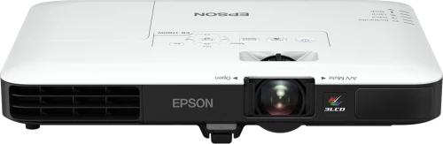 Epson Projector Eb-1780W 3Lcd Part No: V11H795040