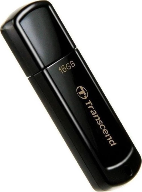 Transcend JetFlash 350 16GB USB 2.0