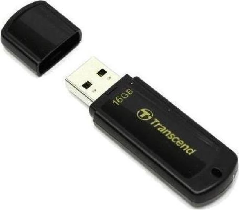 Transcend JetFlash 350 16GB USB 2.0