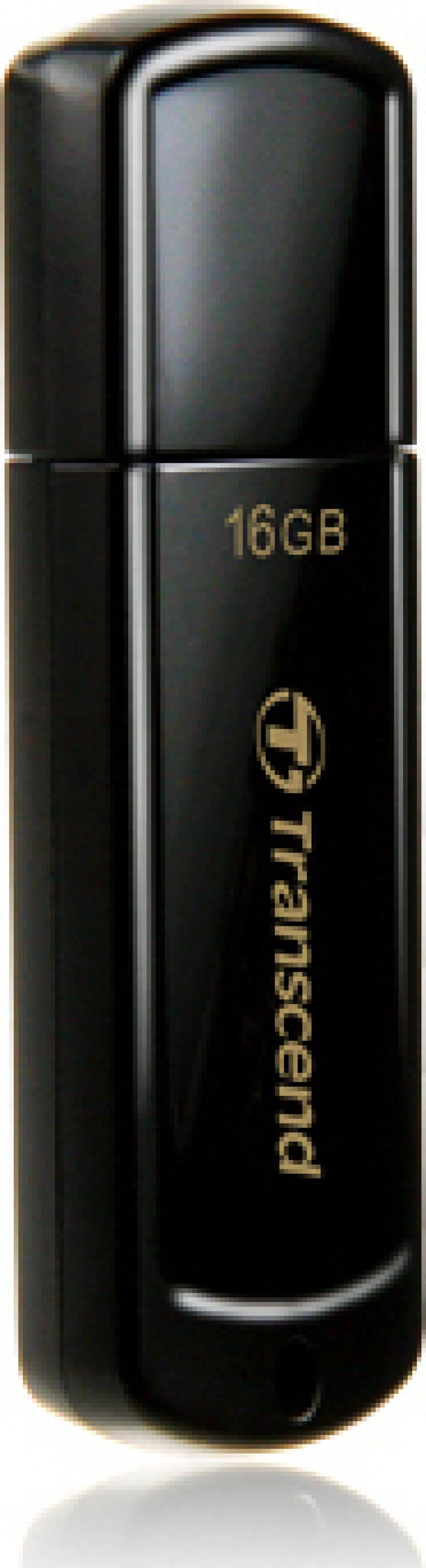 Transcend JetFlash 350 16GB USB 2.0