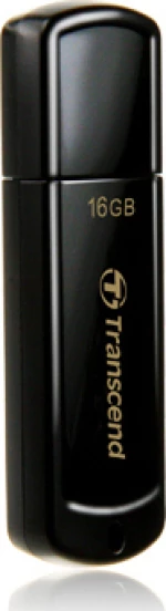 Transcend JetFlash 350 16GB USB 2.0