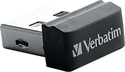 Verbatim Store 'n' Stay Nano 16GB USB 2.0