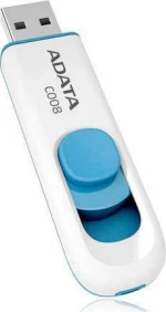 Adata C008 32GB USB 2.0 Μπλε