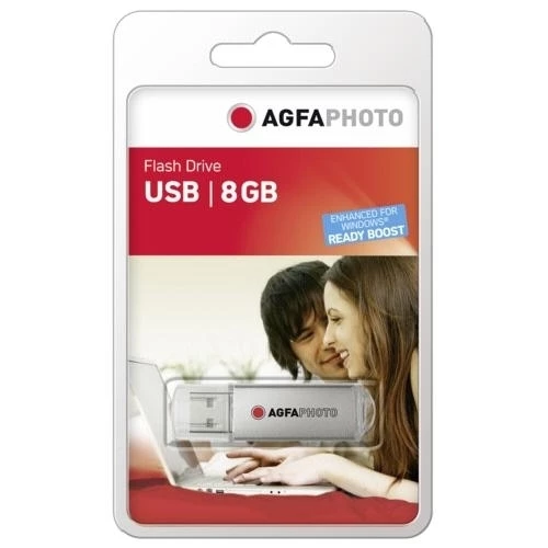 AgfaPhoto USB 2.0 8GB