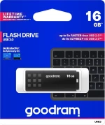 GoodRAM UME3 16GB USB 3.0 Black
