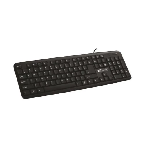 Element KB-150U Πληκτρολόγιο Αγγλικό US