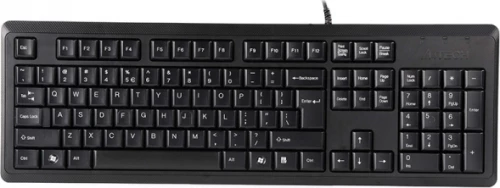 A4Tech KR-92 Πληκτρολόγιο Αγγλικό UK