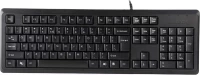 A4Tech KR-92 Πληκτρολόγιο Αγγλικό UK