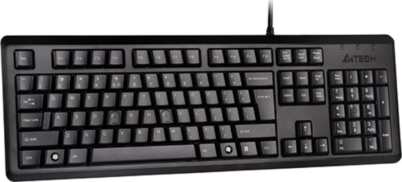 A4Tech KR-92 Πληκτρολόγιο Αγγλικό UK
