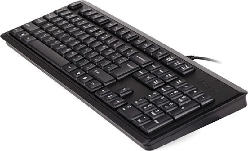 A4Tech KR-92 Πληκτρολόγιο Αγγλικό UK