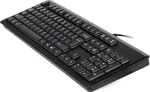 A4Tech KR-92 Πληκτρολόγιο Αγγλικό UK