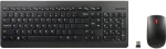 Lenovo 510 Ασύρματο Σετ Πληκτρολόγιο & Ποντίκι Αγγλικό US