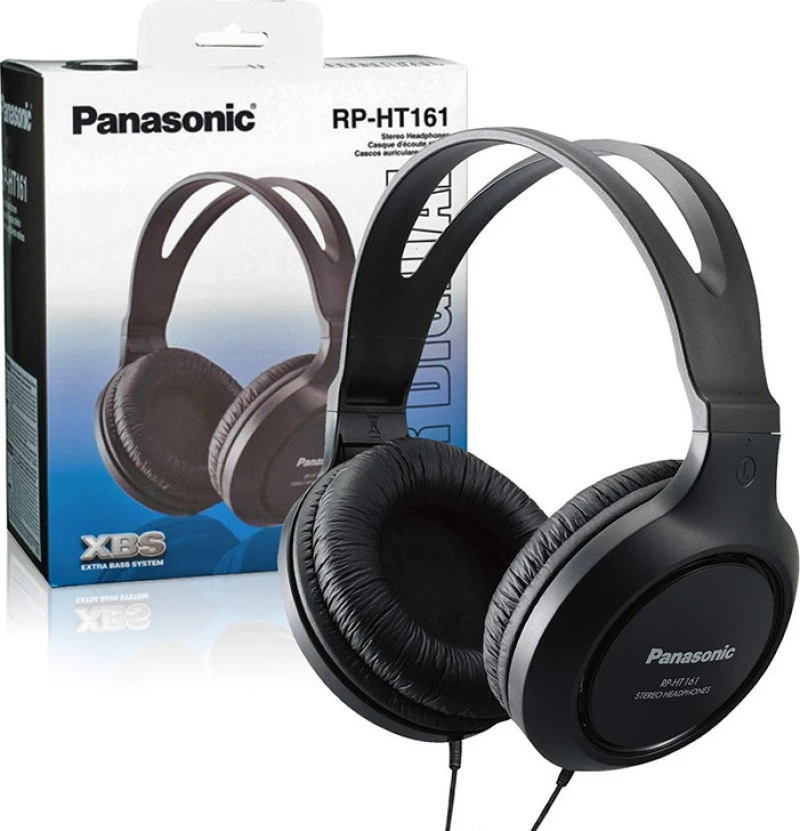 Panasonic RP-HT161
