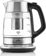 ETA Crystela Premium Βραστήρας 1.5lt 2200W