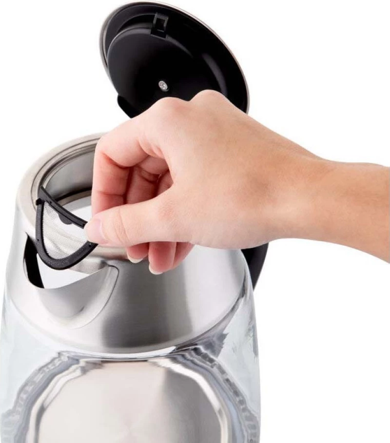 ETA Crystela Premium Βραστήρας 1.5lt 2200W