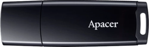 Apacer AH336 32GB USB 2.0 Μαύρο