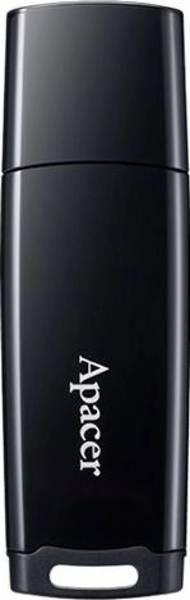 Apacer AH336 32GB USB 2.0 Μαύρο