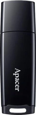 Apacer AH336 32GB USB 2.0 Μαύρο