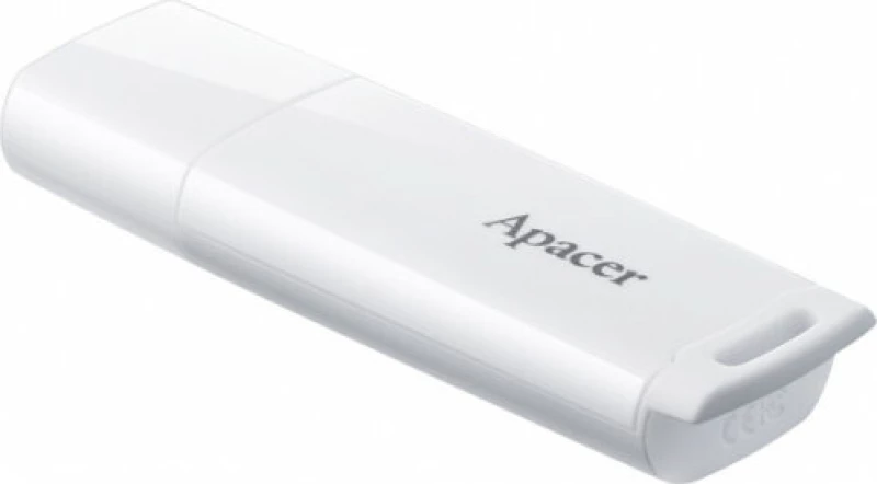 Apacer AH336 16GB USB 2.0 Λευκό
