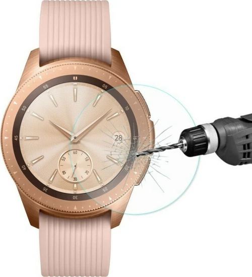 Tempered Glass 0.03mm (Gear S3)
