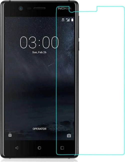 Tempered Glass (Nokia 3)
