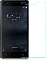 Tempered Glass (Nokia 3)