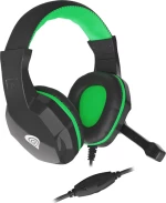 Genesis Argon 100 Gaming Headset (3.5mm)