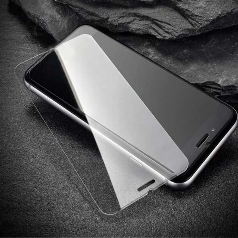 9H Tempered Glass New (Redmi 4x)