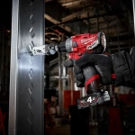 Milwaukee M12 FPD-0 Κρουστικό Δραπανοκατσάβιδο Μπαταρίας 12V solo