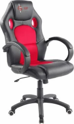 Lamtech LGP Kronos Καρέκλα Gaming Red