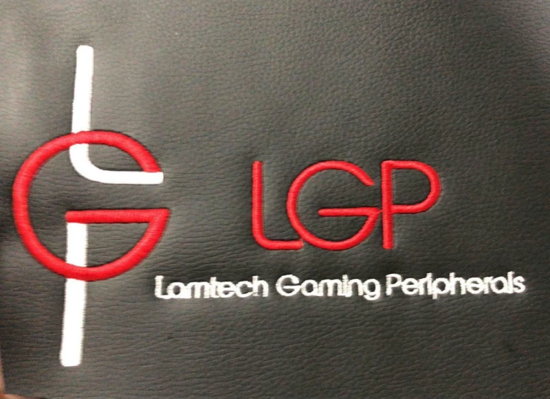 Lamtech LGP Kronos Καρέκλα Gaming Red