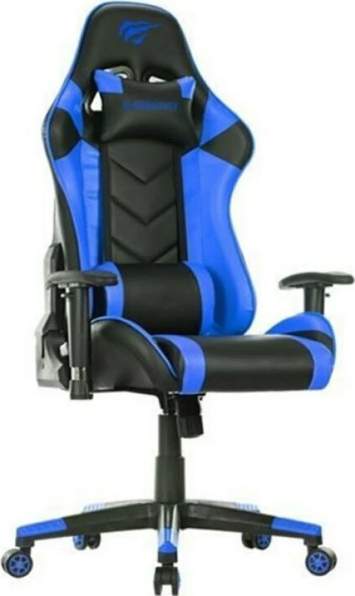 Havit GC932 Καρέκλα Gaming Black/Blue