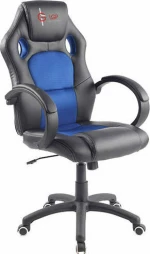 Lamtech LGP Kronos Καρέκλα Gaming Blue