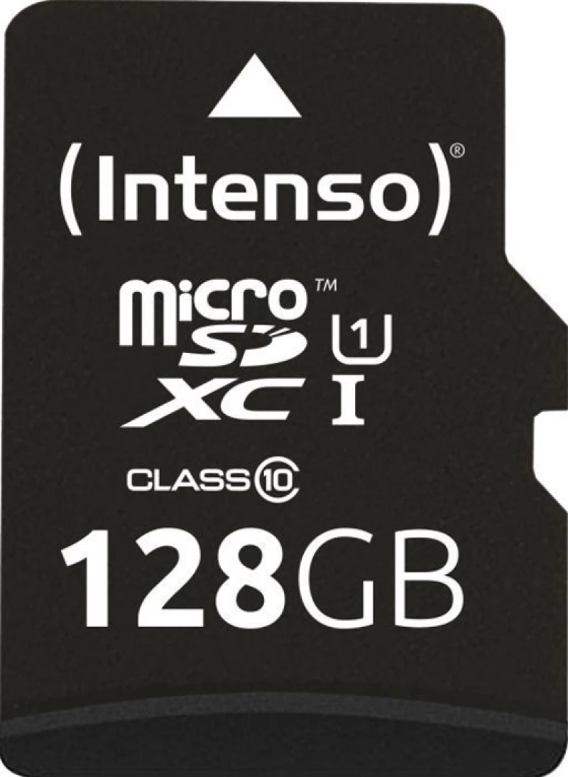 Intenso Premium microSDXC 128GB U1