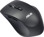 Asus WT425 Ασύρματο Ποντίκι Black