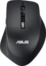 Asus WT425 Ασύρματο Ποντίκι Black