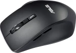 Asus WT425 Ασύρματο Ποντίκι Black