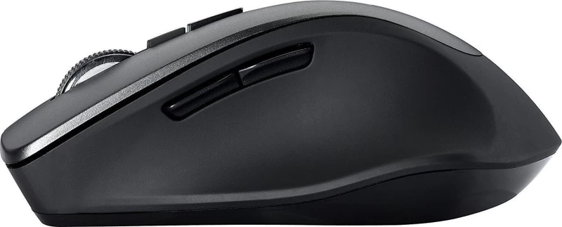 Asus WT425 Ασύρματο Ποντίκι Black