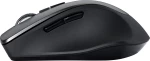 Asus WT425 Ασύρματο Ποντίκι Black