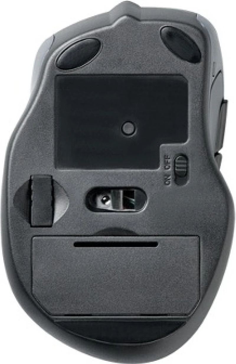 Kensington Pro Fit Wireless Mid-Size Ποντίκι Grey