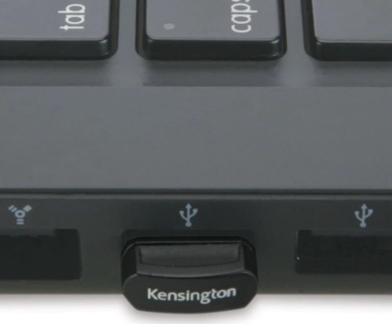 Kensington Pro Fit Wireless Mid-Size Ποντίκι Grey