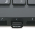 Kensington Pro Fit Wireless Mid-Size Ποντίκι Grey