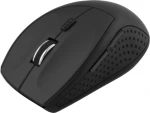 Esperanza Adromeda Ασύρματο Bluetooth Ποντίκι Black